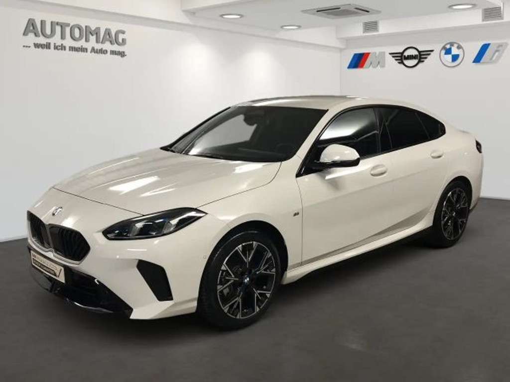 BMW 2 Serie 220 M-Sport Coupé 220d