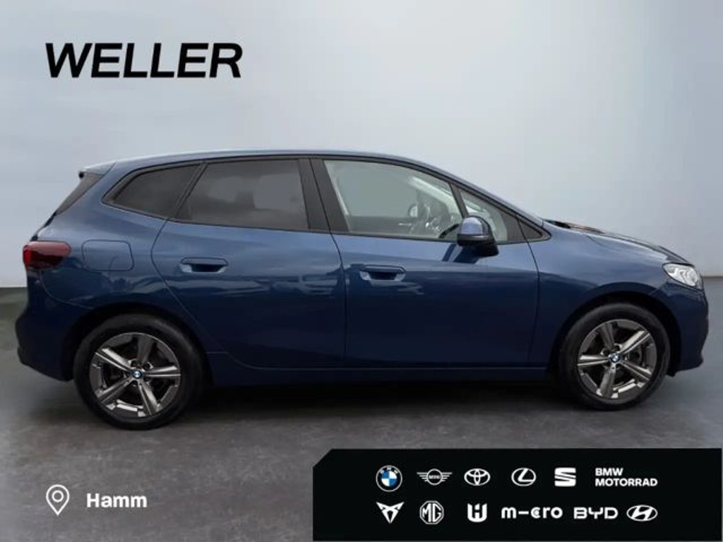BMW 2 Serie