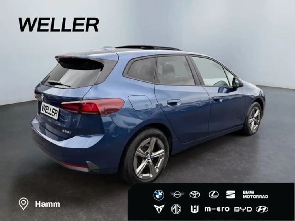 BMW 2 Serie