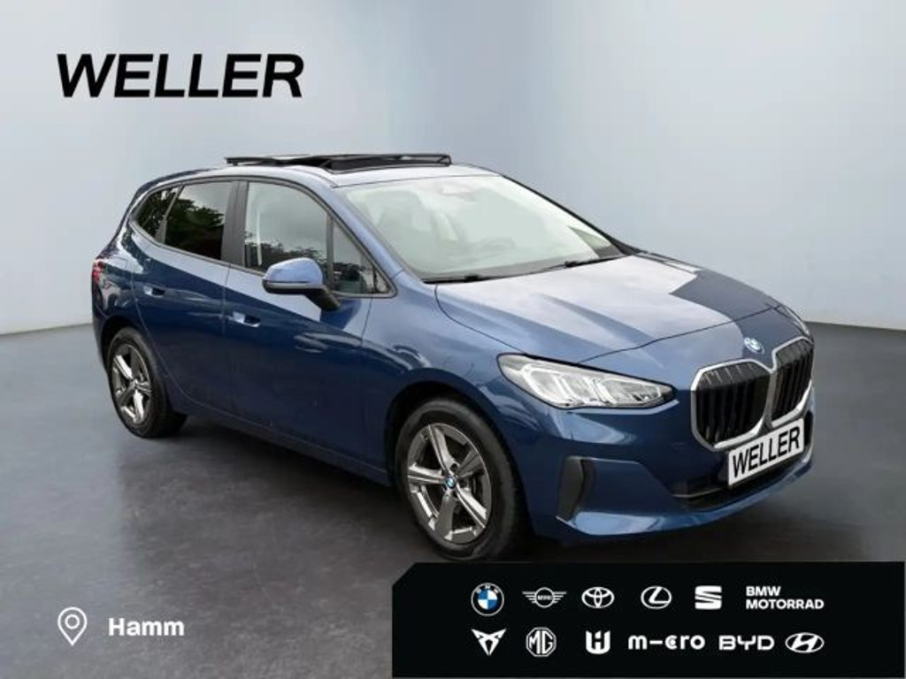 BMW 2 Serie