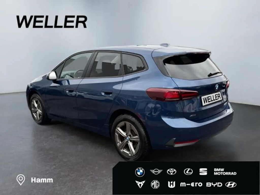 BMW 2 Serie