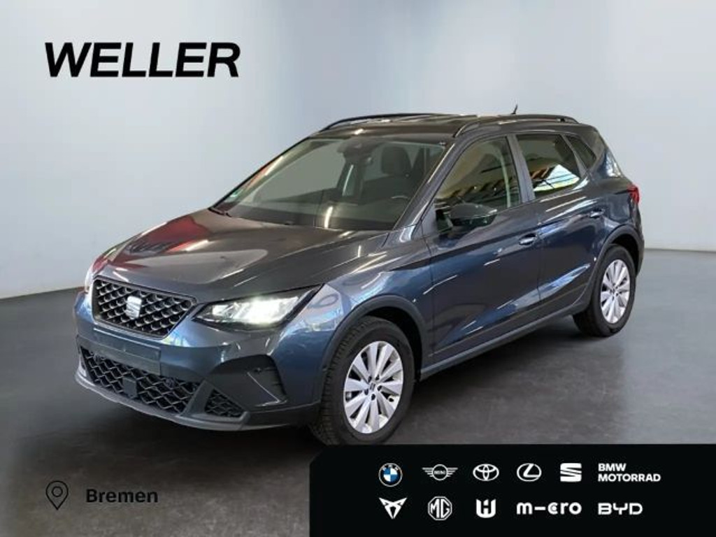 Seat Arona Style 1.0 TSI