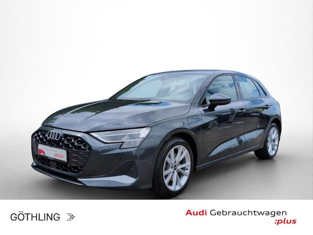 Audi A3 Sportback S-Tronic Hybride 40 TFSI