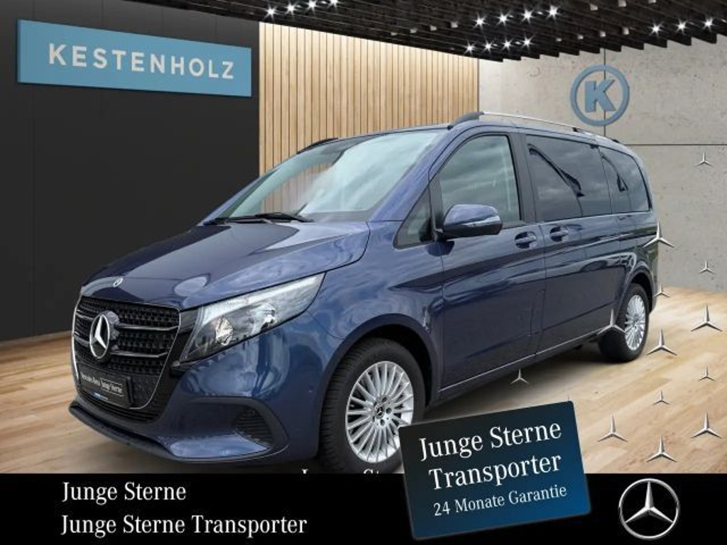 Mercedes-Benz V-Klasse V 220 V 220 d