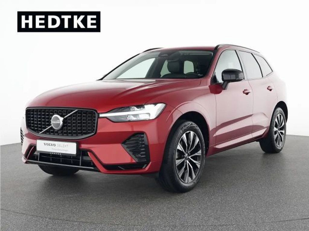 Volvo XC60 Geartronic Plus Dark