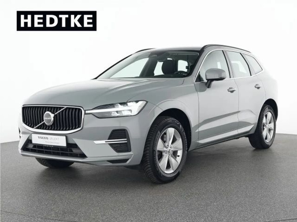 Volvo XC60 Geartronic Core