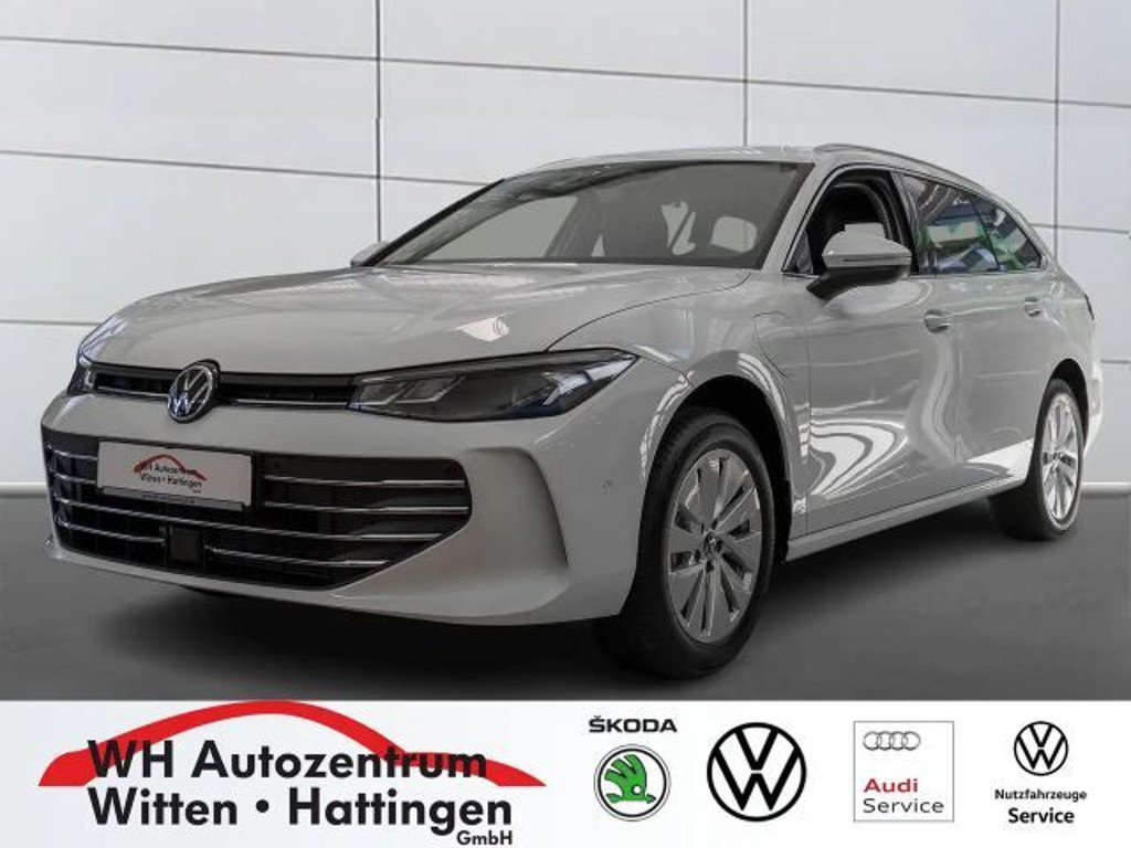 Volkswagen Passat Business DSG Variant eHybrid 1.5 TSI