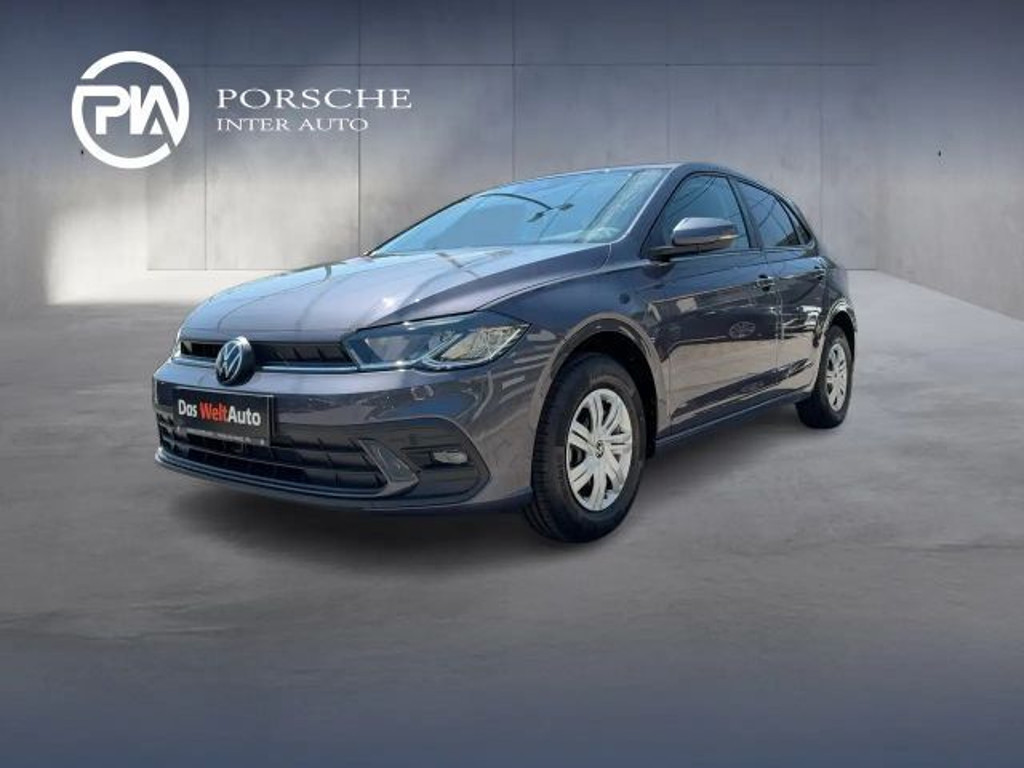 Volkswagen Polo 4Me TSI