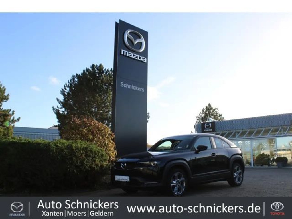 Mazda MX-30 SkyActiv e-Skyactiv