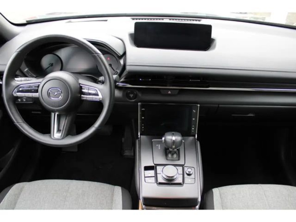 Mazda MX-30