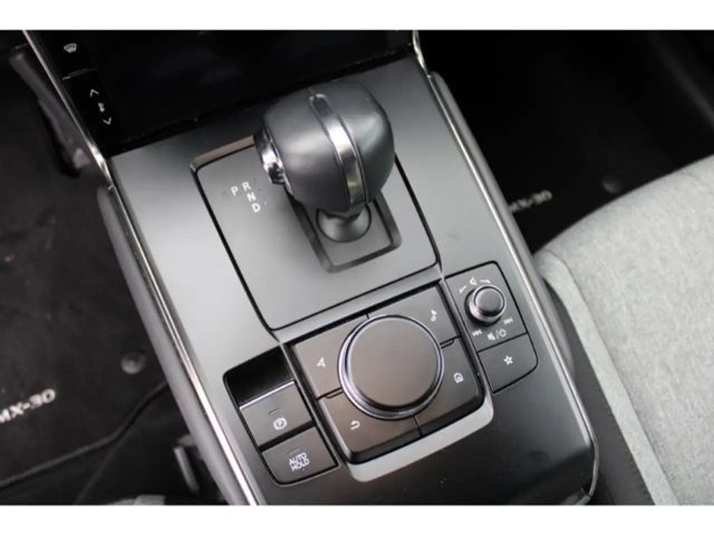 Mazda MX-30