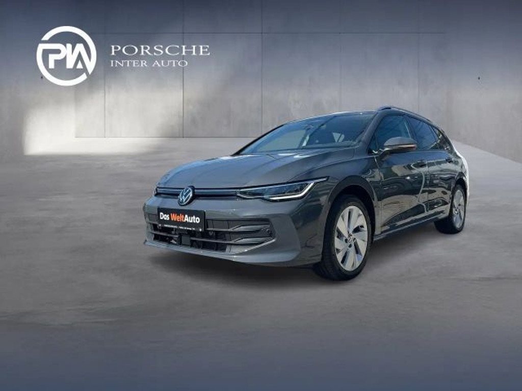 Volkswagen Golf Business DSG Variant