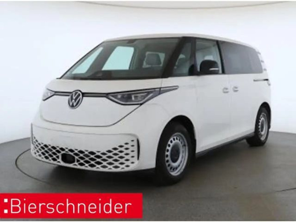 Volkswagen ID.Buzz Pure 5-J-GAR NAVI AHK ACC
