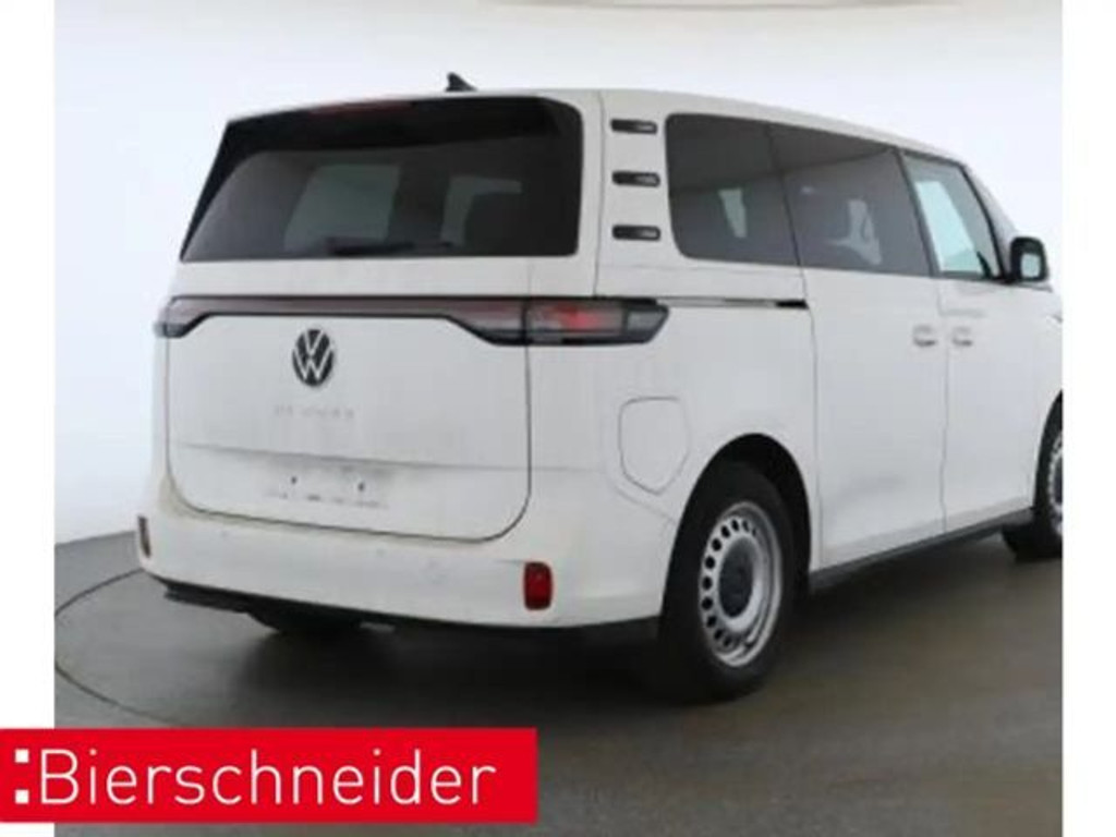 Volkswagen ID.Buzz