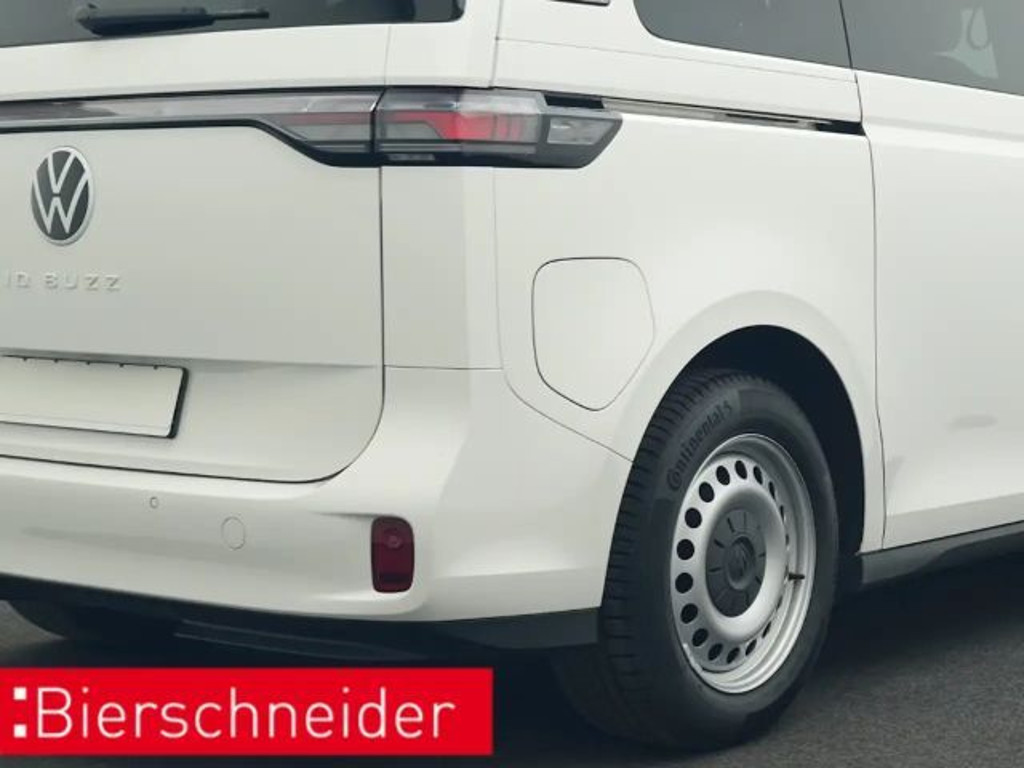 Volkswagen ID.Buzz