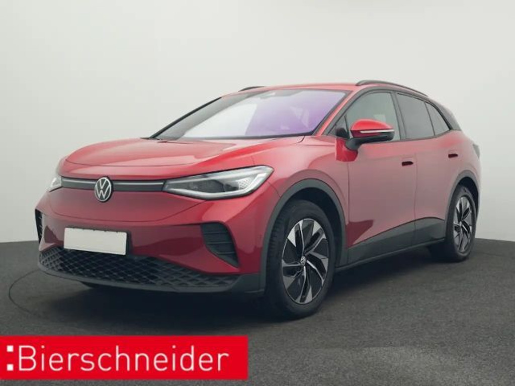 Volkswagen ID.4 Performance IQ.Drive Pro