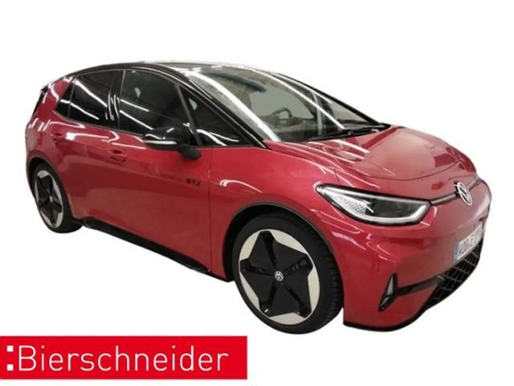 Volkswagen ID.3 GTX