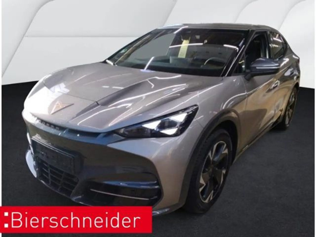 Cupra Tavascan 5-J-GAR NAVI KAMERA LED