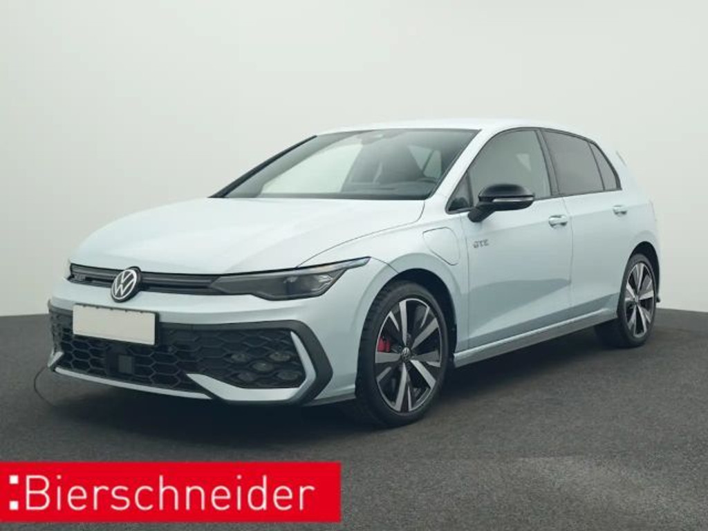Volkswagen Golf DSG GTE eHybrid 1.5 TSI