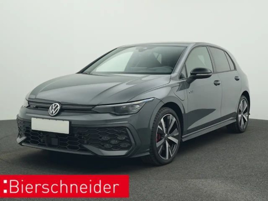 Volkswagen Golf DSG Style GTE eHybrid 1.5 TSI