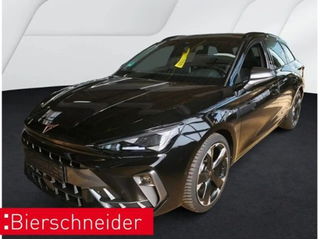 Cupra Leon Sportstourer 1.5 TSI DSG e-Hybrid