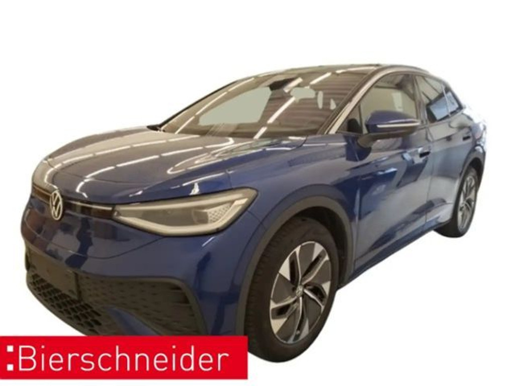 Volkswagen ID.5 Leasing ab 390EUR 5-J-GAR NAVI LED WÄRMEPUMPE