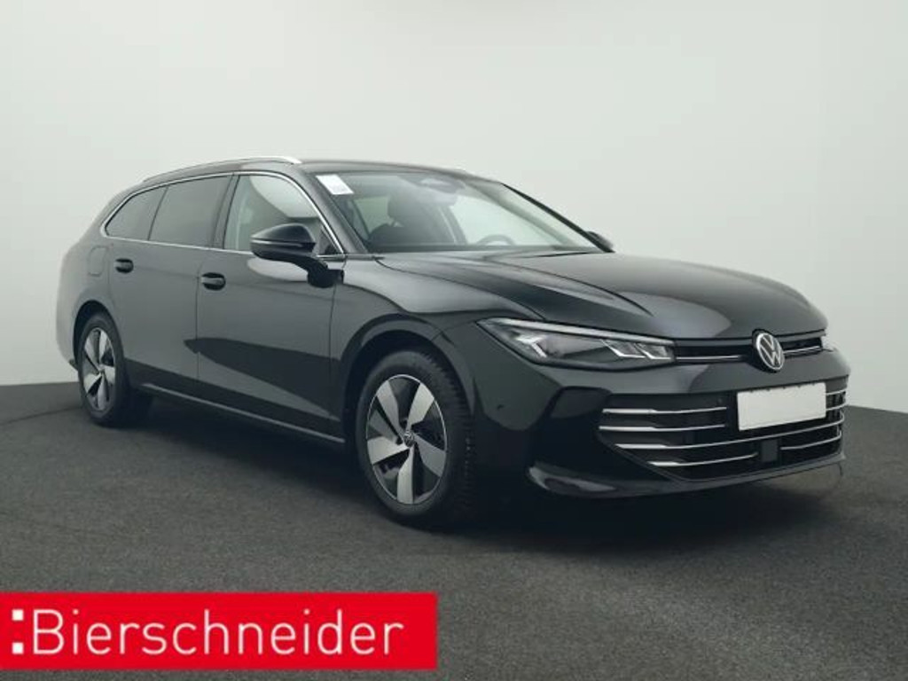 Volkswagen Passat Business DSG Variant 1.5 eTSI