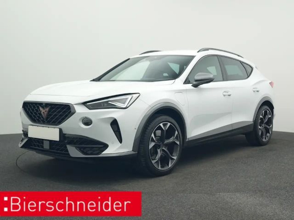 Cupra Formentor 1.4 DSG e-Hybrid
