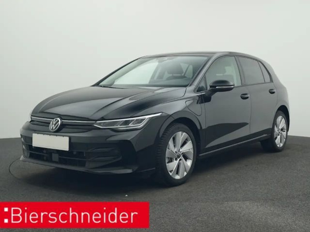 Volkswagen Golf DSG eHybrid 1.5 TSI