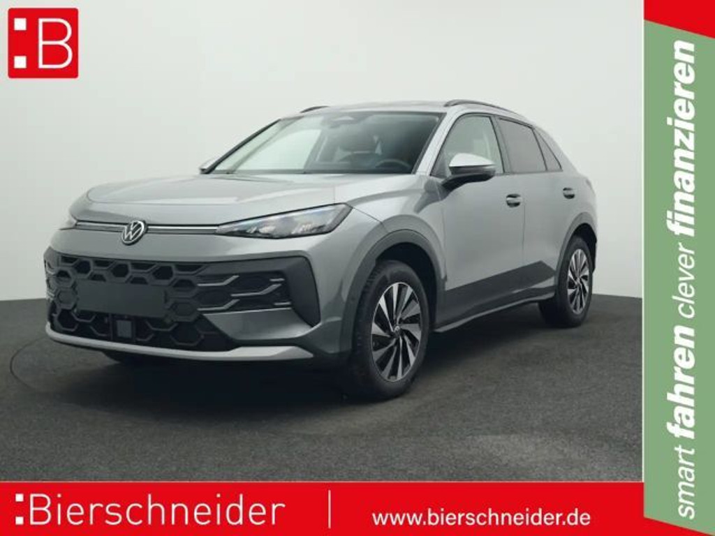 Volkswagen T-Roc DSG Life 1.5 eTSI