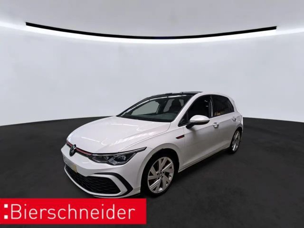 Volkswagen Golf DSG GTI 2.0 TSI