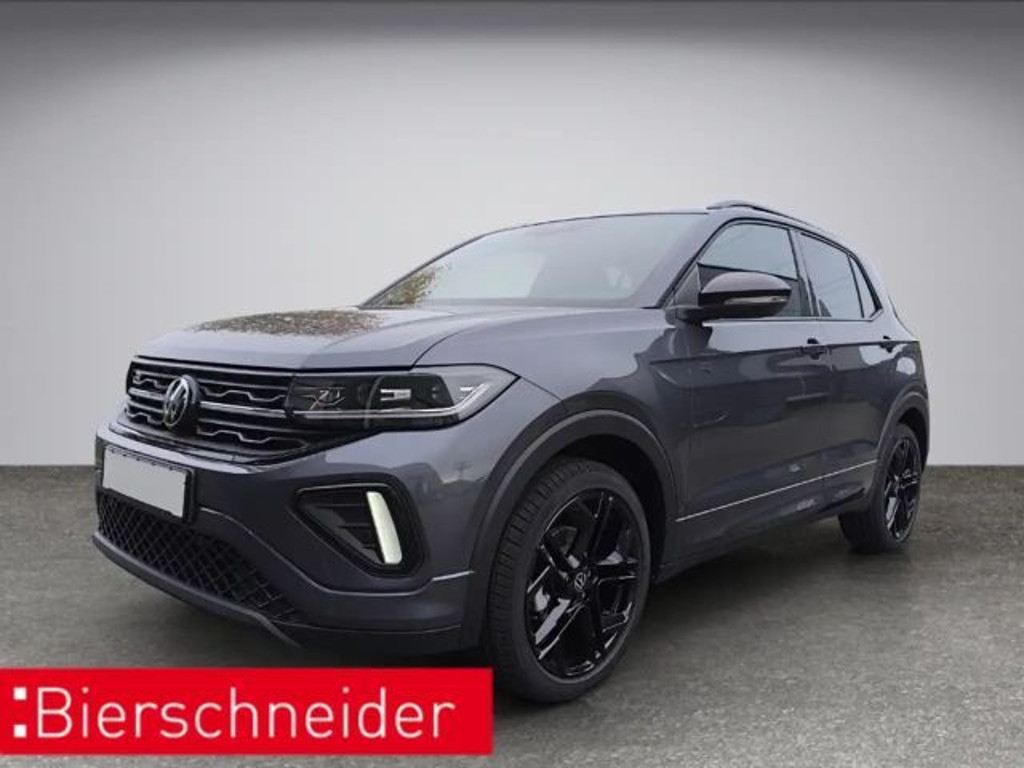 Volkswagen T-Cross DSG R-Line 1.5 TSI