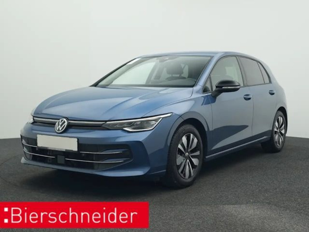 Volkswagen Golf DSG 1.5 eTSI