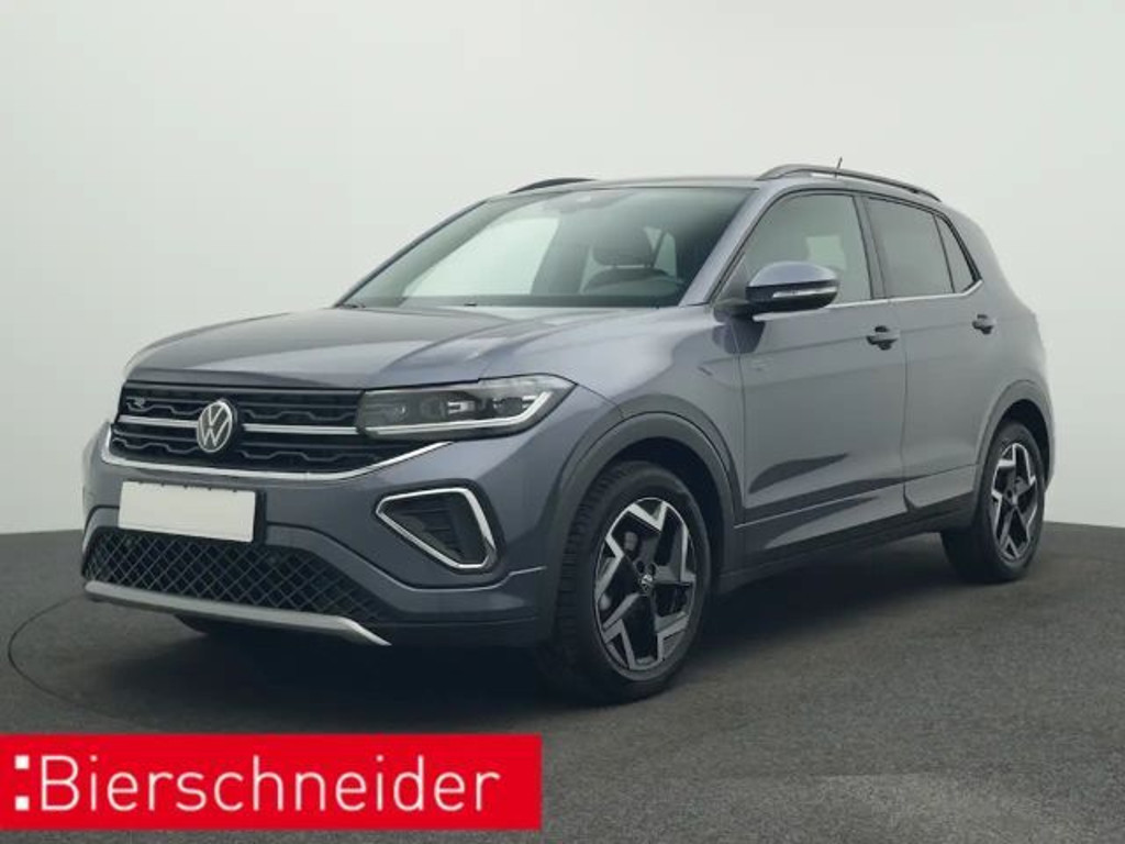 Volkswagen T-Cross DSG 1.5 TSI