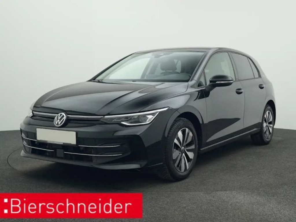 Volkswagen Golf DSG 2.0 TDI