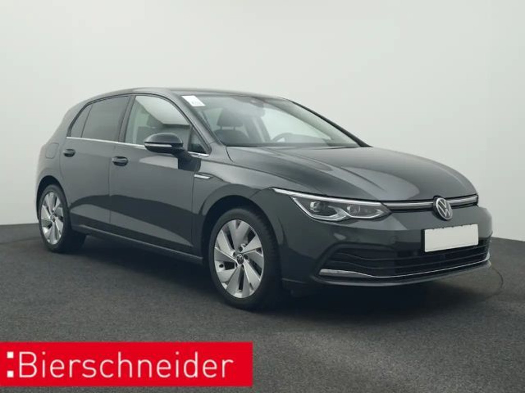 Volkswagen Golf DSG 1.5 eTSI