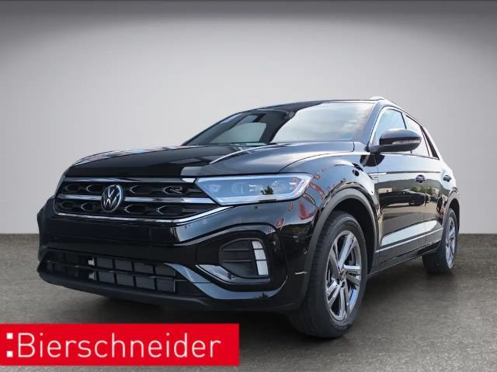 Volkswagen T-Roc R-Line 1.0 TSI