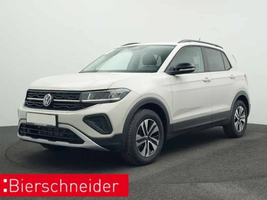Volkswagen T-Cross DSG 1.0 TSI