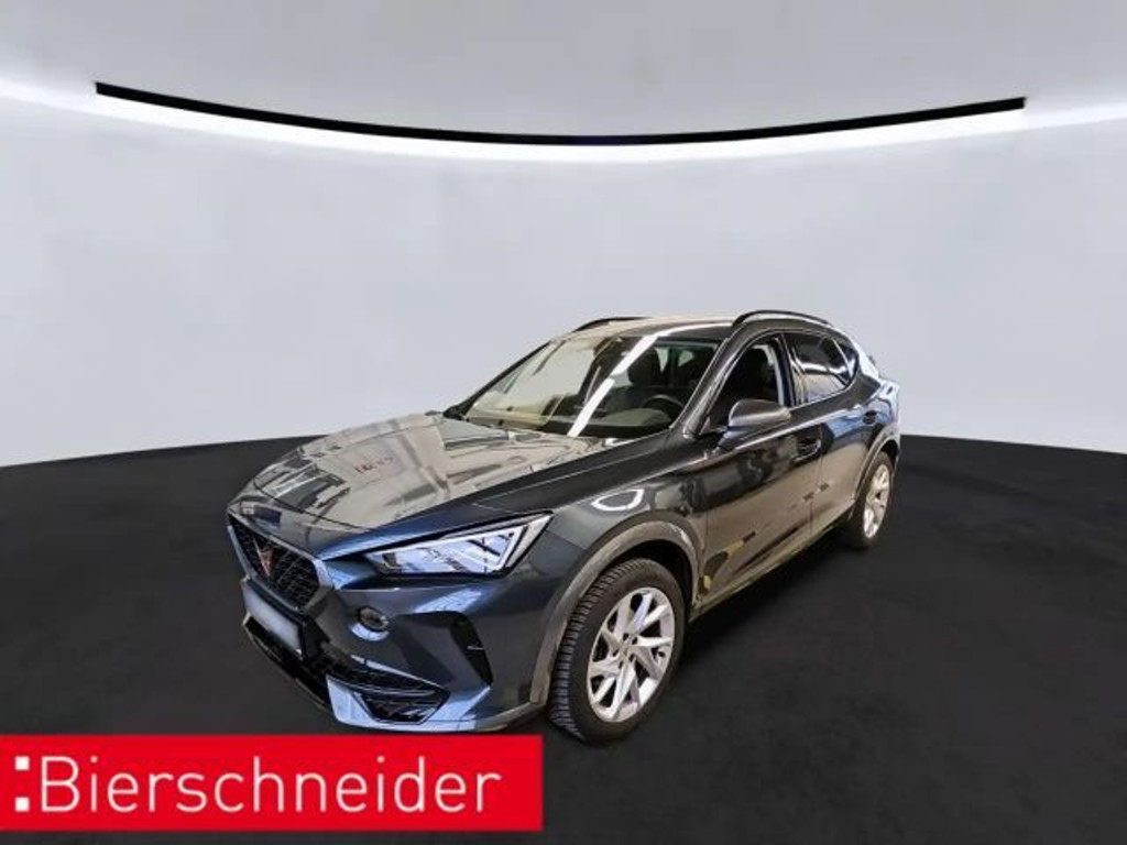 Cupra Formentor 1.5 TSI DSG