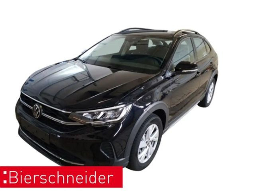 Volkswagen Taigo DSG 1.0 TSI