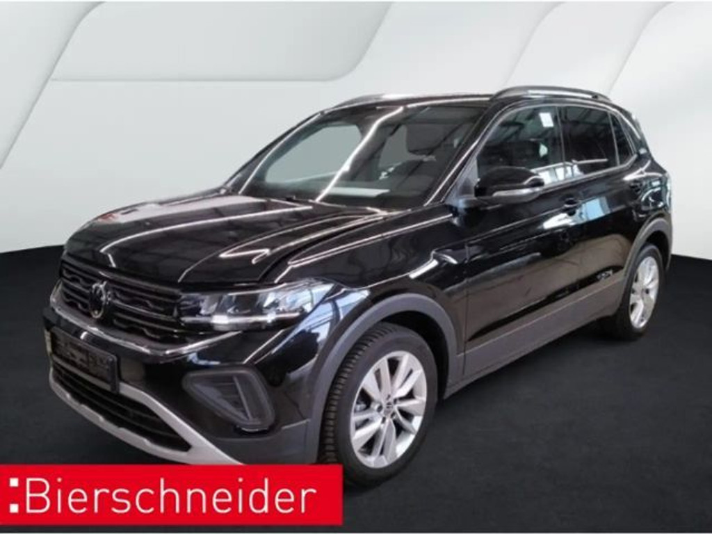 Volkswagen T-Cross DSG 1.0 TSI