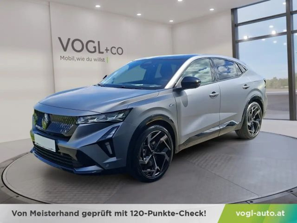 Renault Rafale E-Tech E-Tech Full Hybrid Alpine