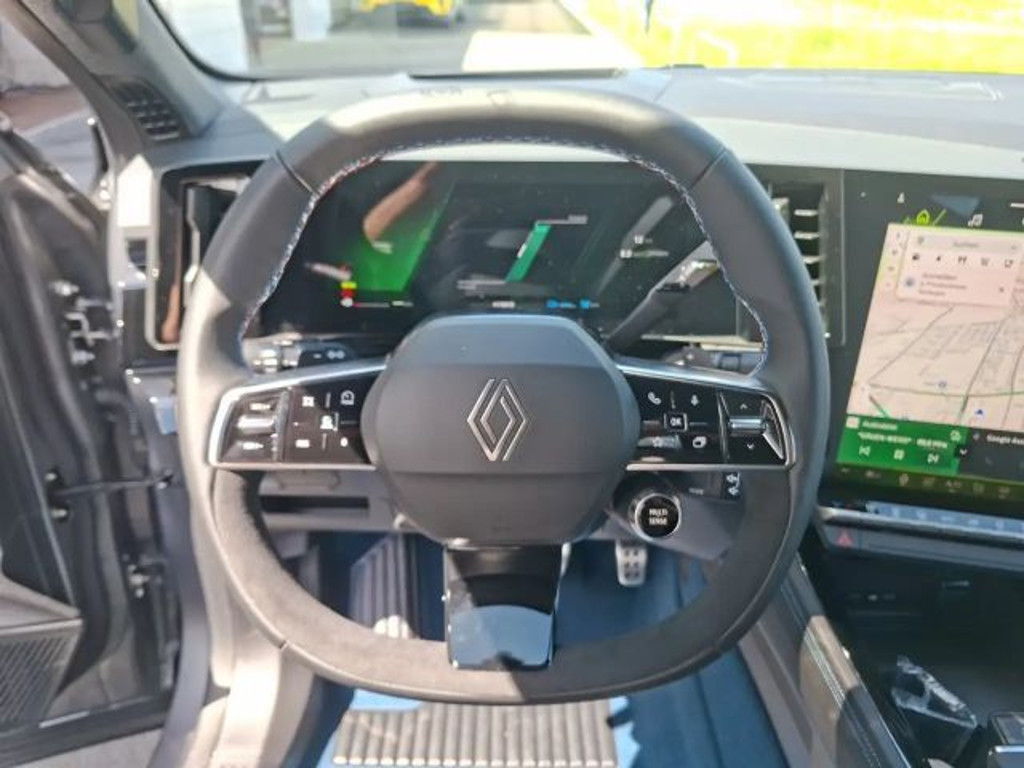 Renault Rafale