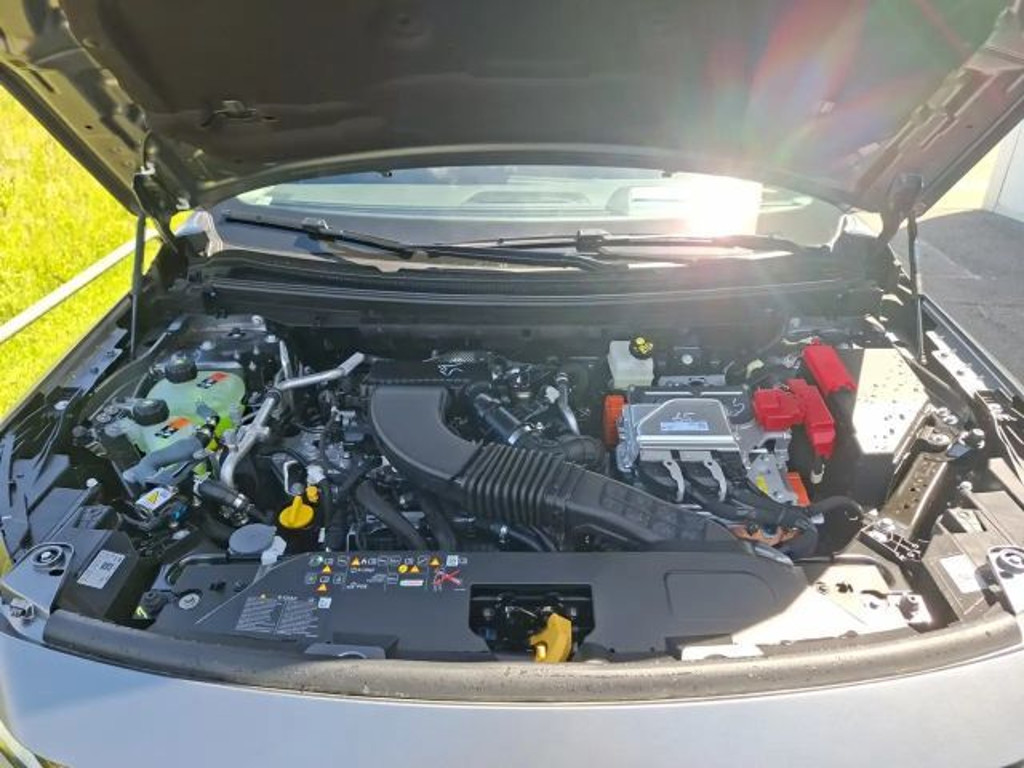 Renault Rafale