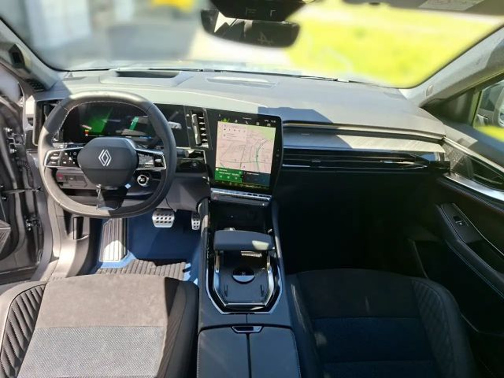 Renault Rafale