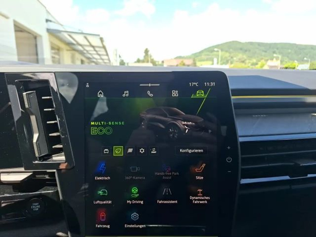 Renault Rafale