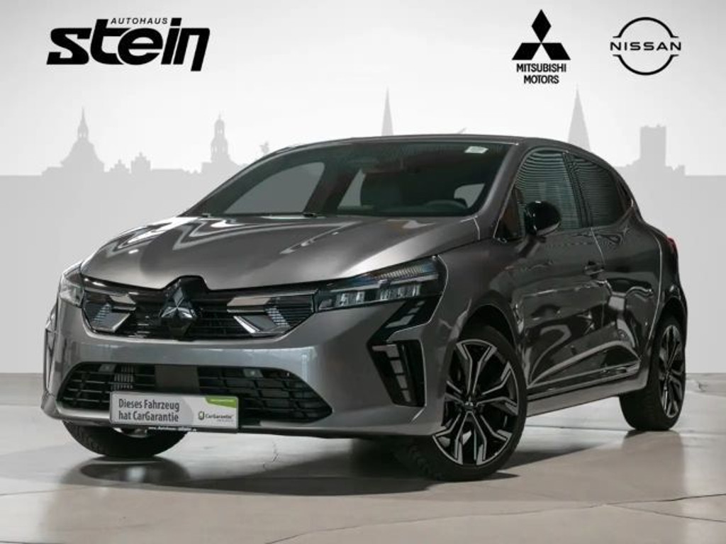 Mitsubishi Colt Edition Navi Cockpit LED ACC Apple CarPlay Android