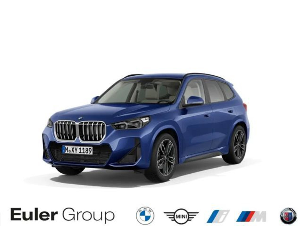 BMW X1 M-Sport xDrive