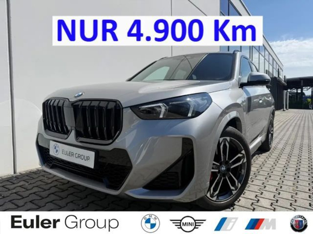 BMW X1 M-Sport