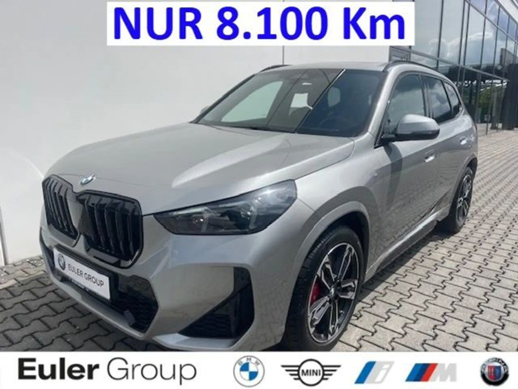 BMW X1 M-Sport